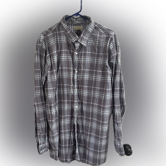 Sonoma Other - XXL Men’s Sonoma button down long sleeve shirt. Great condition, barely worn!